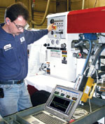 Hydraulic system analyzer: Complete Profile