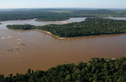 Explosive Growth Sparks Brazil&rsquo;s Booming Infrastructure Boom