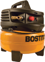 Portable Air compressors: Drive Multiple Pneumatic Tools at Once