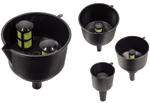 Fuel Filter Funnel: Clean Dirty Fuel