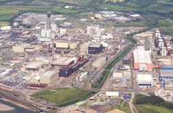 Sellafield, representing 60% of the U.K.’s civil nuclear legacy, presents contractor with complex challenges.