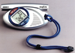 Wind Speed Meter: Small Device for Quick Readings