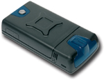 Equipment Monitor: Wireless Locator