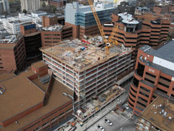 Infill Hospital In Nashville Requires Patience For Patients