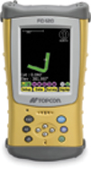 Field Surveying: Compact Controller