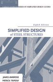  Simplified Design Steel of Steel Structures
