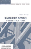 Simplified Design Steel of Steel Structures