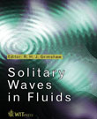 Solitary Waves in Fluids