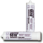 Elastic Sealant: Resists Water and Impacts