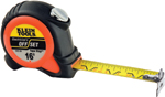 Tape Rule: Marks for Electrical Wiring
