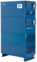 Backup Generator: Battery Powered