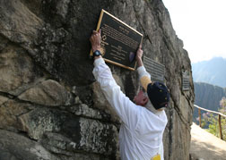 ASCE, Peru, Machu Picchu