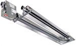 Gas Heating: Contained Design