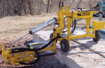 Concrete Drill: Rock or Core Use