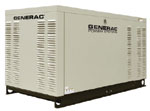 Backup Generator: Quiet Design