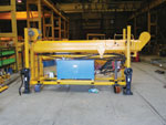 Lifting System: Frees Up Tower Cranes For the Bigger Lifts