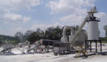 Asphalt Plant: Easy Setup