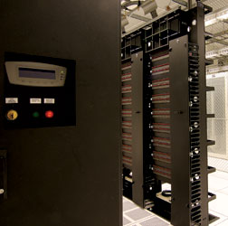 Data center projects continue to move forward.