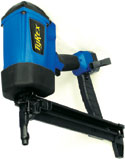 Gas-Powered Fastener: Powerful Shot