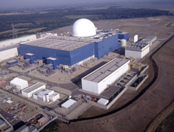 ENR, Reina, nuclear, U.K., EDF, Electricite de France, European Pressurized Reactor, EPR