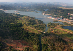 Panama Canal