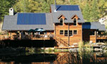 Solar Panels: Building-Integrated