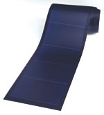 Solar Panels: Building-Integrated