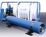 Pipe Rammer: Powerful Punch