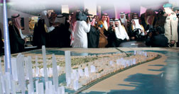 Saudis Unveil Plan for 1-Kilometer-Plus Tower in Jeddah