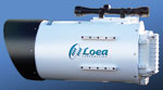 Wireless Data Transmitter: Gigabit Connection
