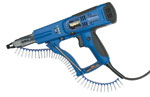 Auto-feed Screwdriver: Fast Action