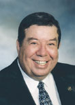 Terry Deeny