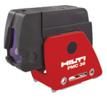 Laser Level: Multiple Uses
