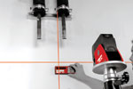 Laser Level: Multiple Uses
