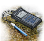 Rugged Water meters: Extra Memory for Extended Use