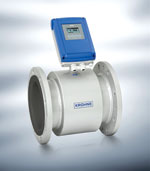 Flowmeter: Simple Interface