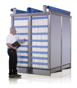 Membrane Bioreactor: Advanced Filtration in Small Size