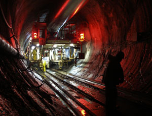 Ecuador, TBM, Odebrecht