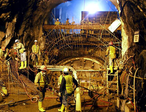 Ecuador, TBM, Odebrecht