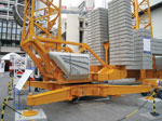 Self-Erecting Cranes: Powerful