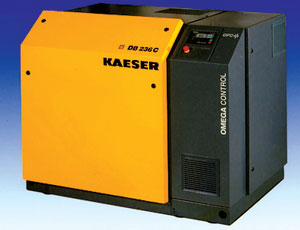 Keeping Warm: Diesel-Powered Portable Heater