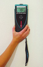 Rebar Detector: Accurate Sensing 