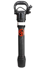 Rivet Buster: Prevents Blank Firing