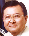 Sen. Daniel Inouye (D-Hawaii)