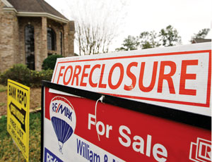 Fixing the Housing Market May Help End the Recession