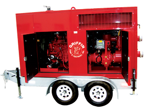 Quieter Pumps: For Low-Noise Environments