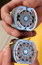 Corded Tools: Powered Up By 50% 
