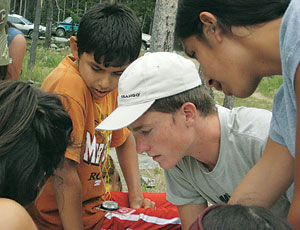 Engineers Go Global