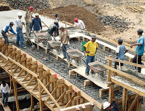 Engineers Go Global