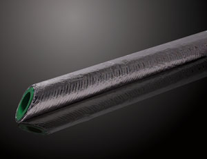 Advanced Insulation For Pipe: Small Diameter 